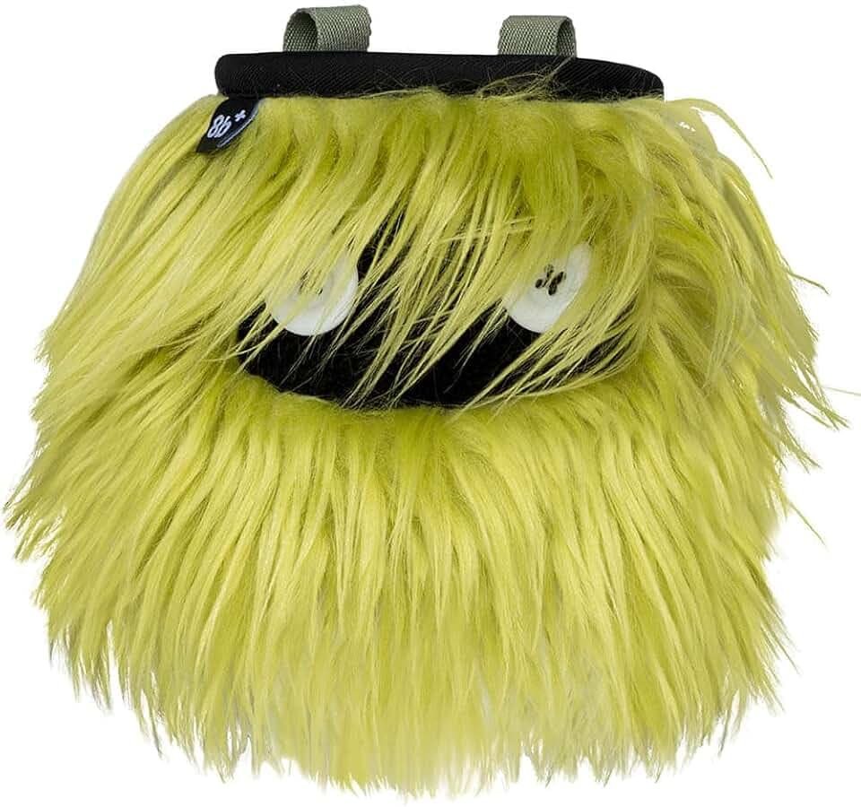 8b+ Chalk Bag