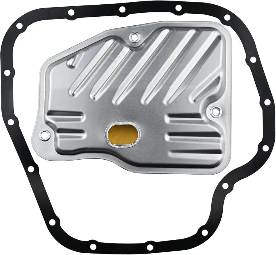 CVT Transmission Filter Oil Pan Gasket Kit 35330-12050