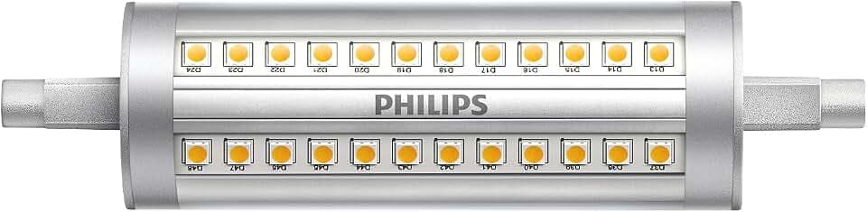 Philips CorePro LED 71400300 14W R7s, A++, weiß, LED-Lampe