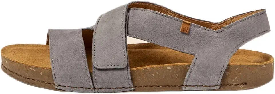 El Naturalista Unisex N5799 BalanceFlache Sandale
