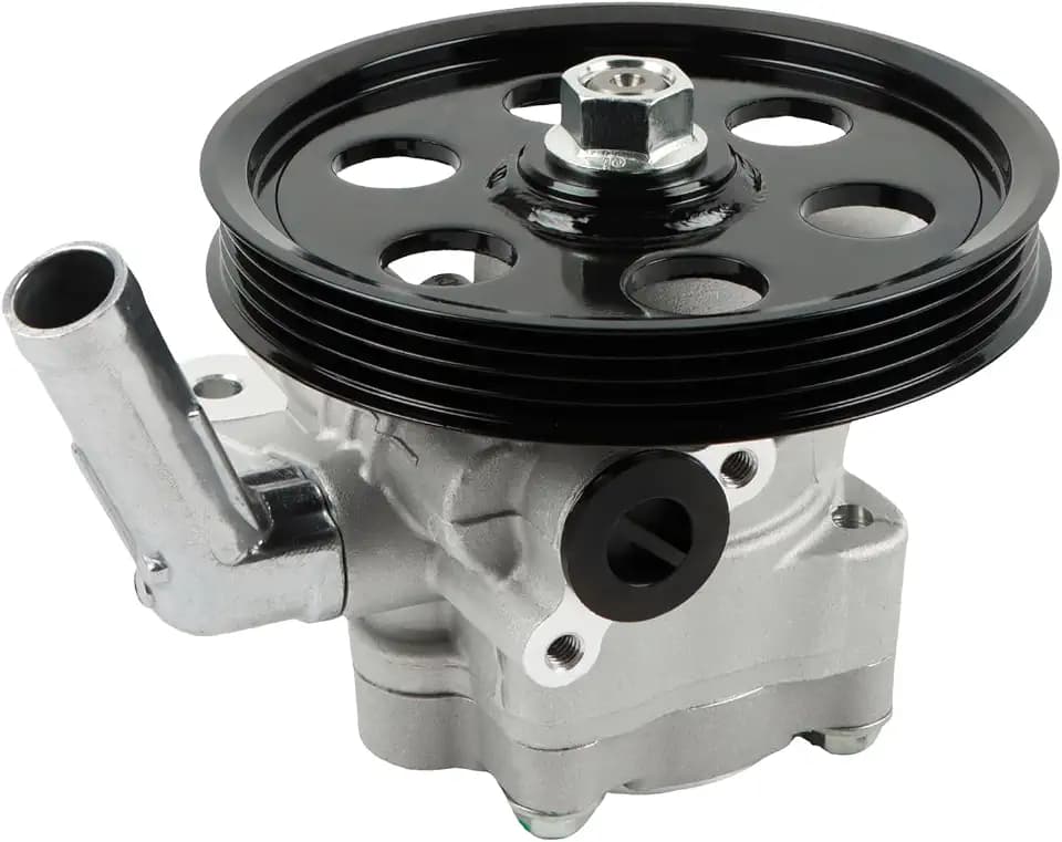 Power Steering Pump 21-5290 Fits for 1999-2003 TL for 2001-2003 CL