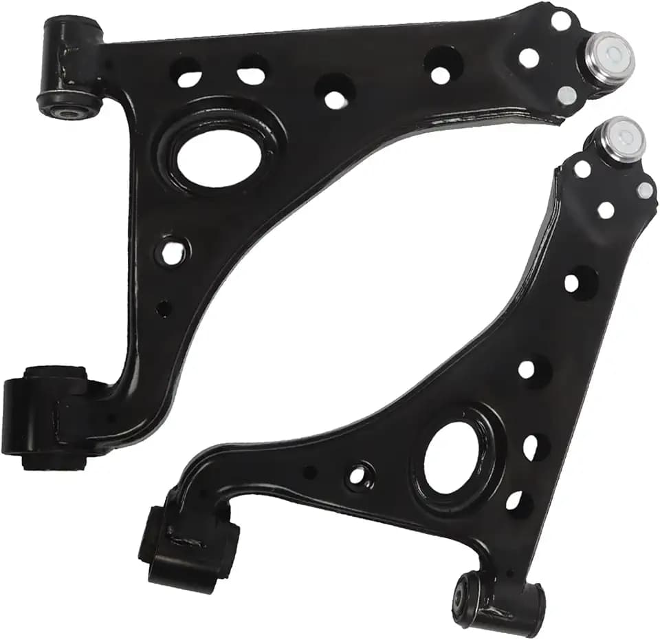 2pcs Front Lower Control Arms Compatible with Encore Trax 13-22