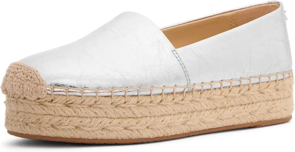 Michael Kors Women's Lynn Espadrille