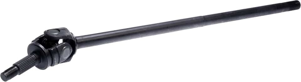 Dorman 630-426 Front Passenger Side Drive Axle Shaft Assembly