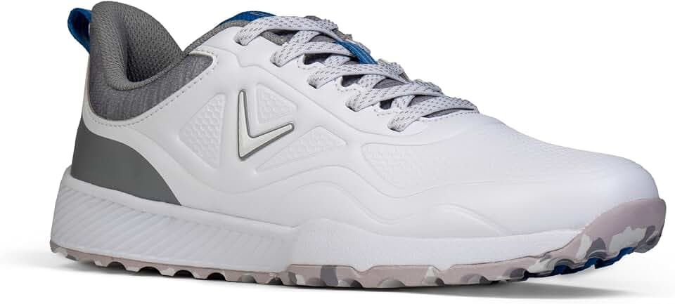 Callaway Golf Herren GTX Golfschuh