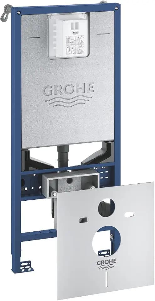 Grohe 39598000 Rapid SLX 3in1 WC 6 l 1,13 m