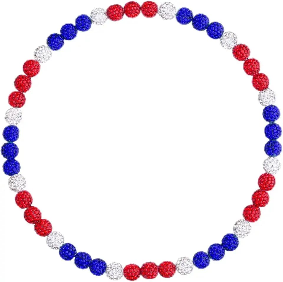Baseball Necklaces 16in/18in/20in Chain Drip Gifts for Men Boys