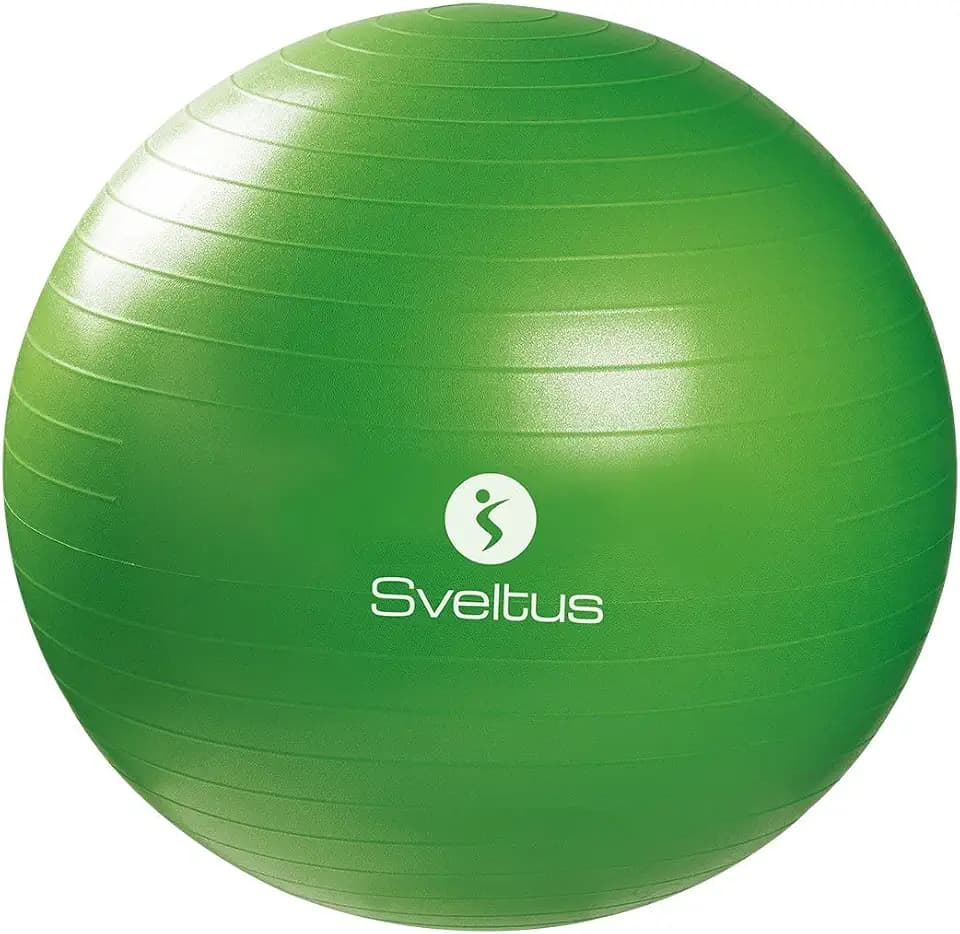 Sveltus Gymball + Box 65 cm