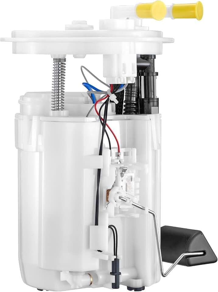 BDFHYK E8651M Fuel Pump Assembly Compatible with Subaru Impreza 2008-2011