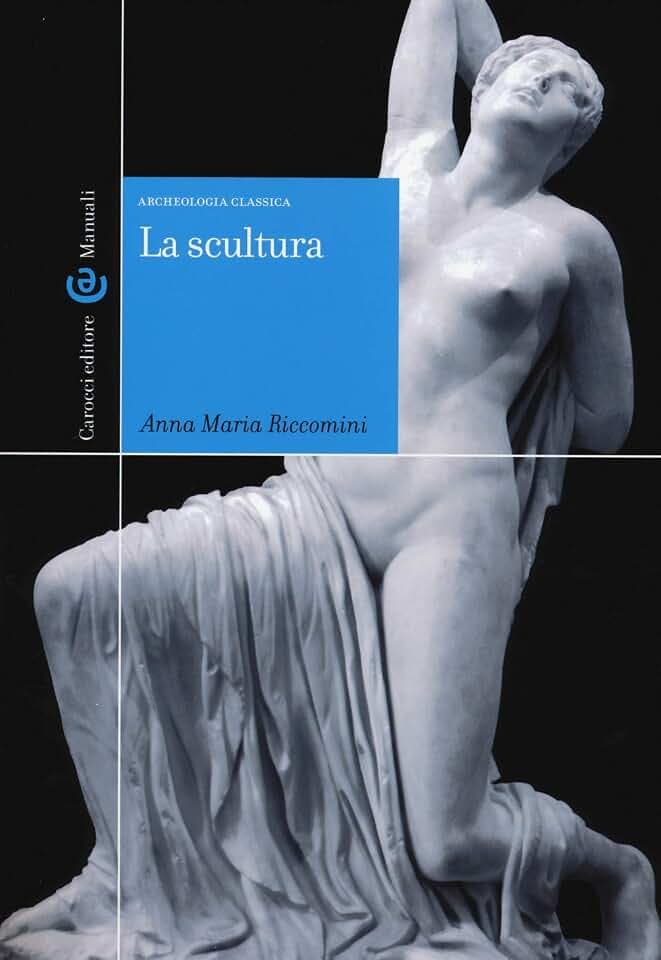 La scultura (Manuali universitari)