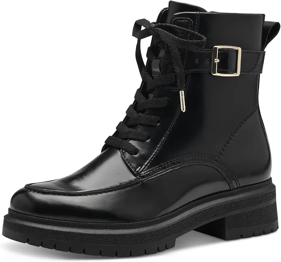 Tamaris Stiefelette Synthetik normal