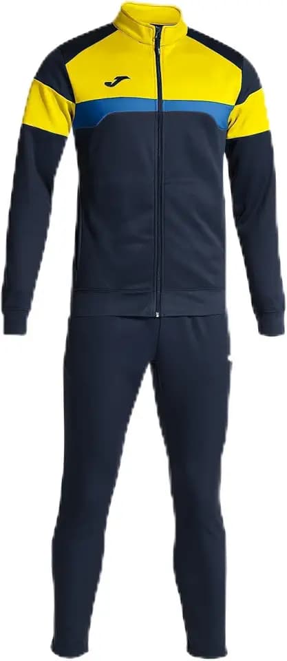 Joma Herren Danubio Trainingsanzug (1er Pack)