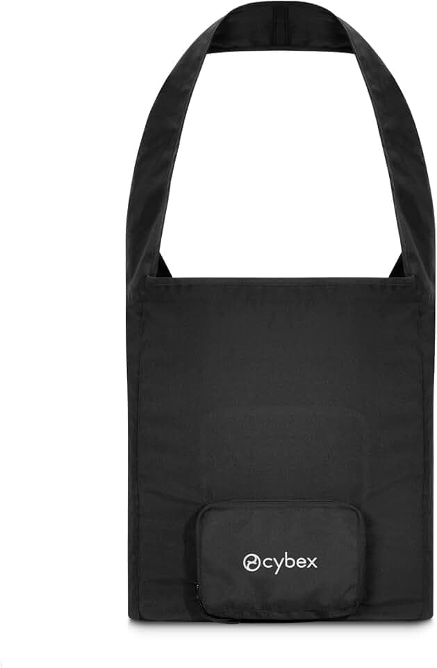 Libelle Travel Bag/Black-black PU4