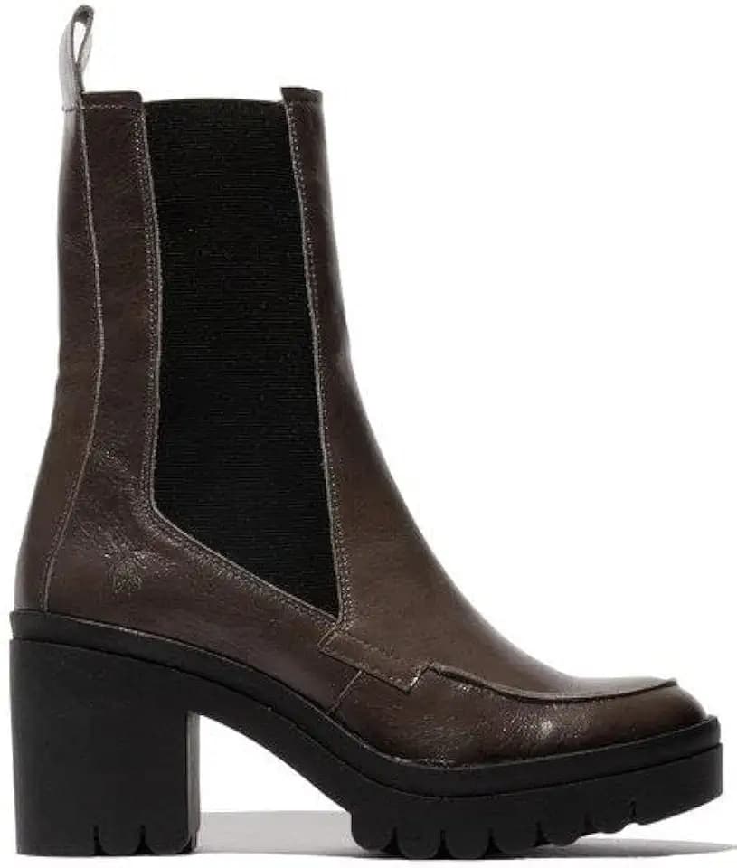 Fly London Damen Trot987fly Chelsea-Stiefel
