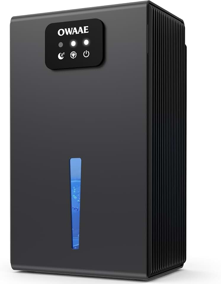 Dehumidifier