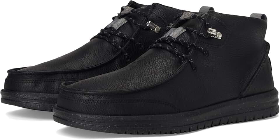 HEYDUDE Bradley Chukka