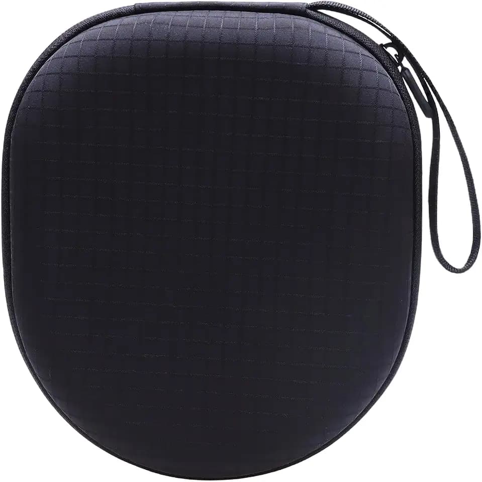 Headphone Case Compatible with JBL Tune 510BT 720BT 770NC 520BT, Black