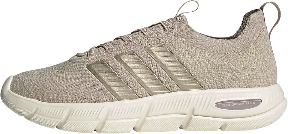 adidas Women's Cloudfoam Flex Slounge Shoe