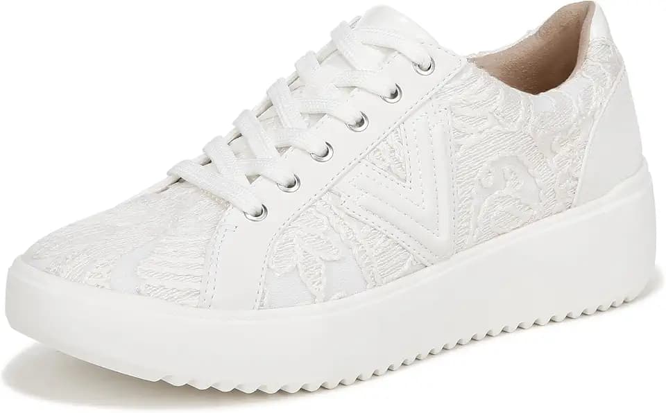 Vionic Womens Kearny Lace Up
