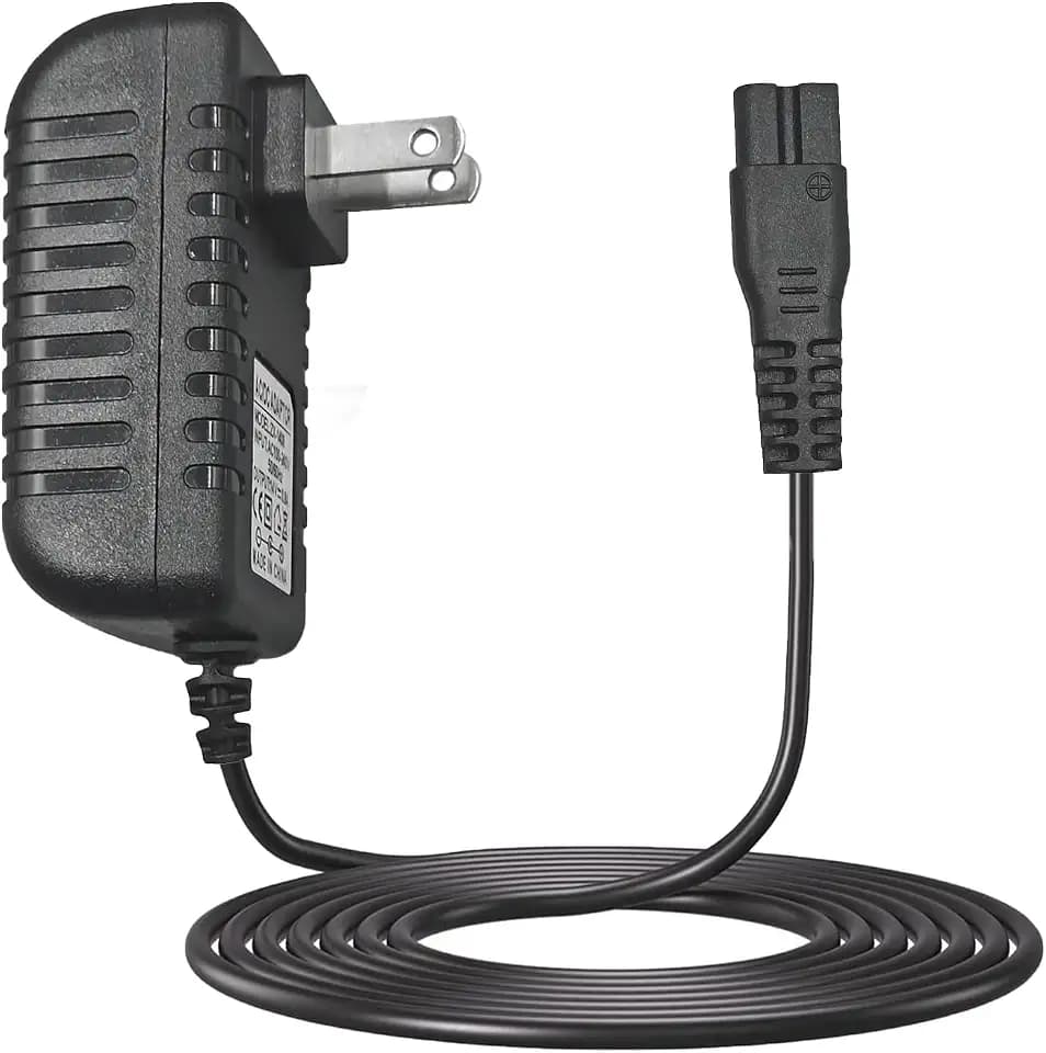Charger Replacement for Bissell 3061 Featherweight 3190 3191 Vacuum