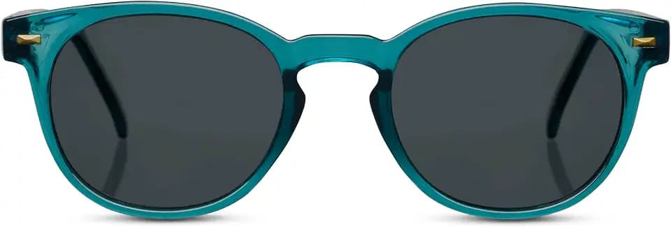 Peepers by PeeperSpecs Unisex Boho Reading Sunglasses