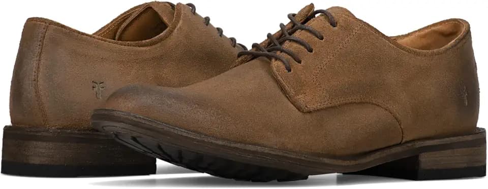 Frye Men's Tyler Flex Oxford