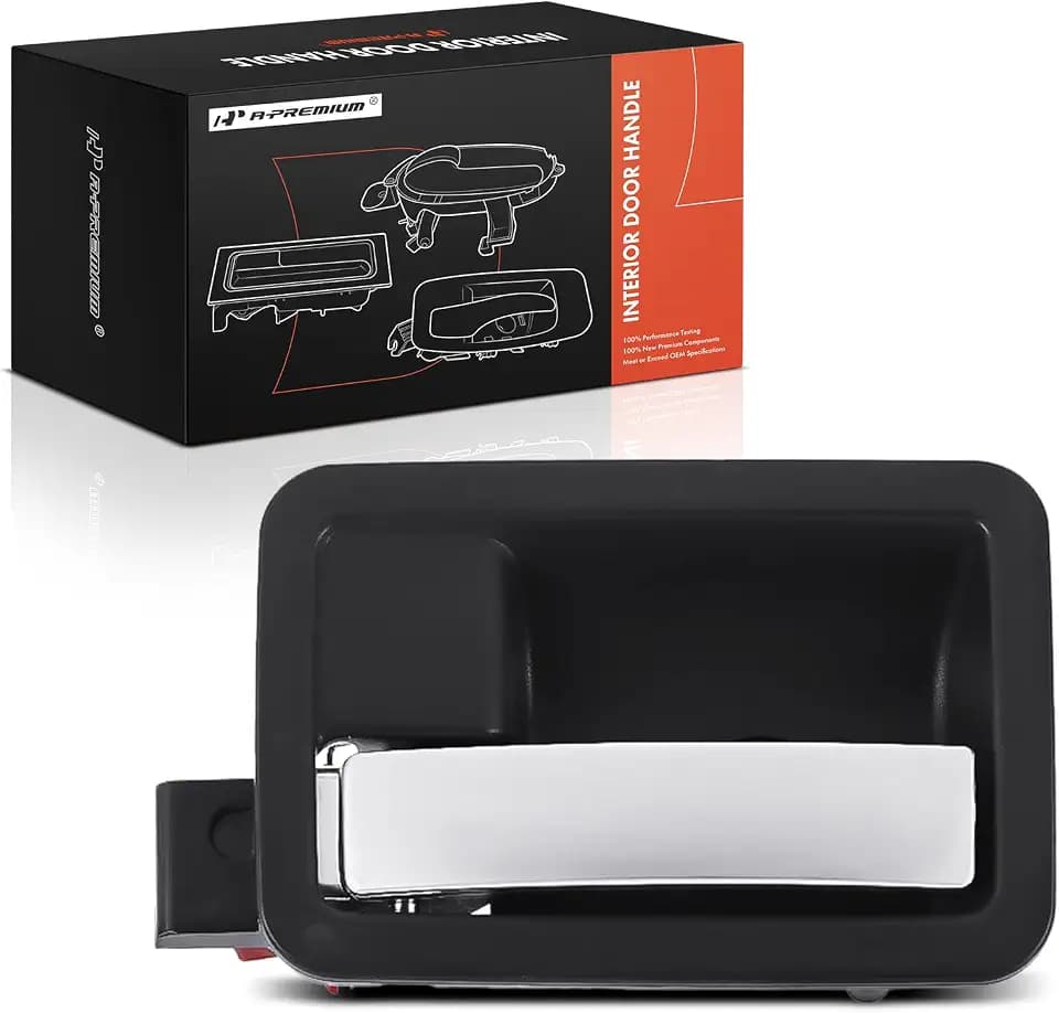 A-Premium Front or Rear Left Driver Side Interior Door Handle