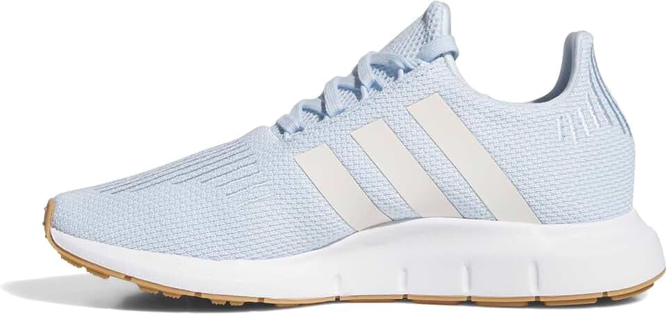 adidas Women's Swift Run 1.0 Trail Runners