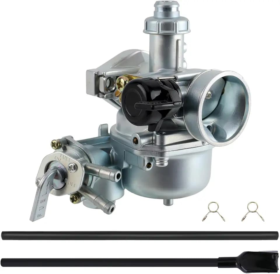 Carbhub TRX90 Carburetor for Honda TRX 90 EX 90EX Sportrax Fourtrax Carburetor 1993-2005
