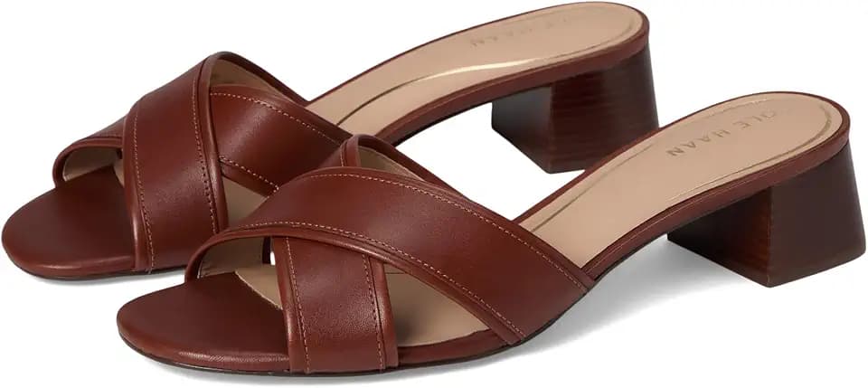 Cole Haan Women's 40mm Landon Heeled
