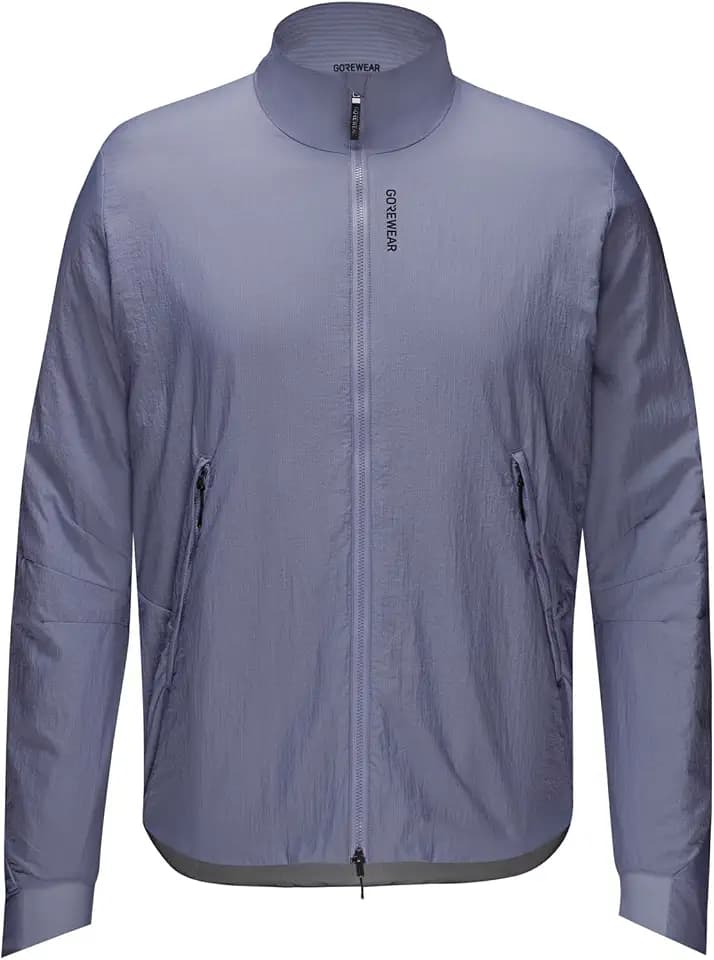 GORE WEAR Herren Concurve Windstopper® Isolierte Jacke Herren Jacke (1er Pack)
