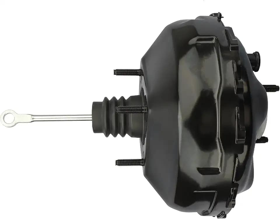 IRONTEK 54-71085 Vacuum Power Brake Booster fit for Cadillac 1999-2000 Escalade, for Chevrolet (1997-1999 C1500/ C2500/ K1500/ 1997-2000 K2500), for GMC (1997-1999 C1500/ C2500) #18029873 R2518296