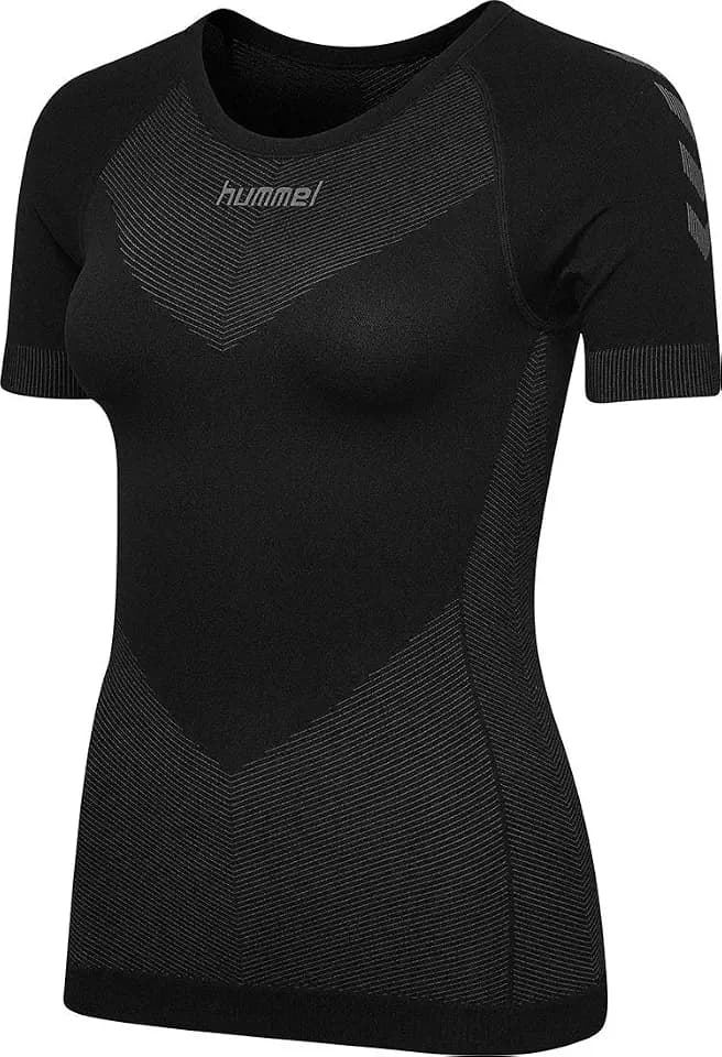 hummel T-Shirt First Damen