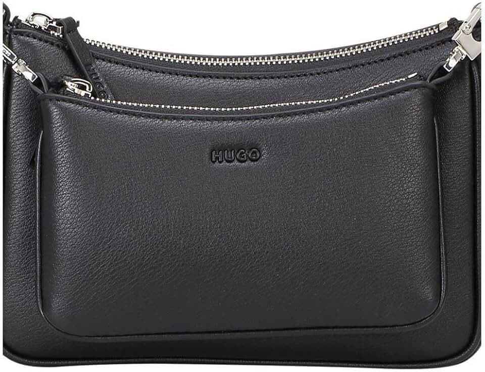 HUGO Bel 2.0 Crossb Multi Crossbody Bag
