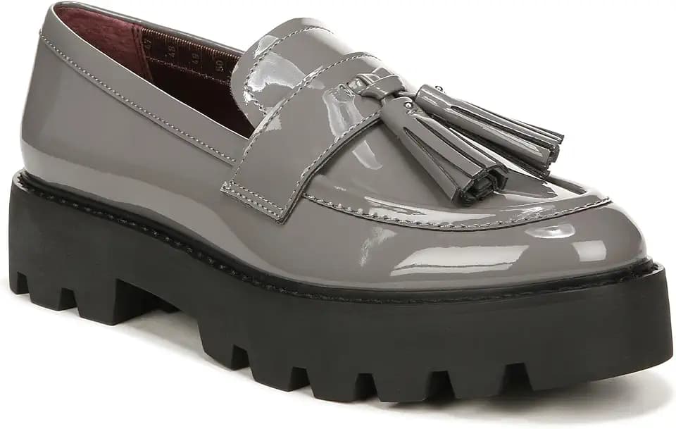 Franco Sarto Women's Balinna Slip on Loafer