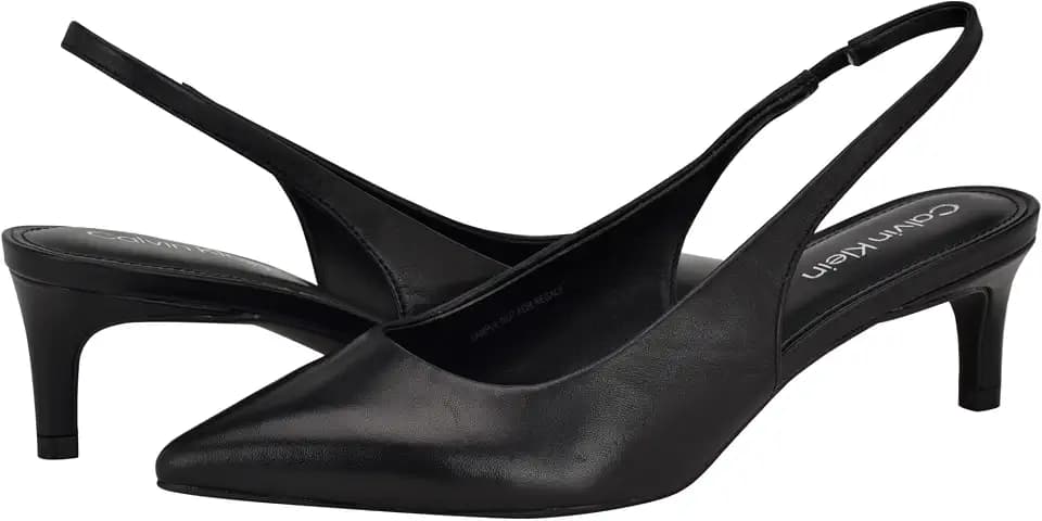 Calvin Klein Dainty