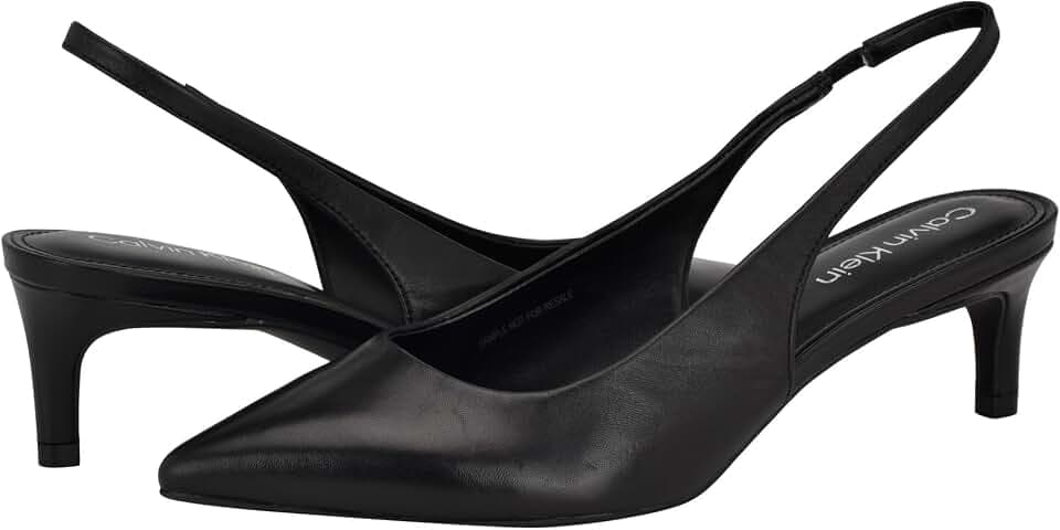 Calvin Klein Dainty