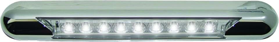 Optronics ILL70CBAWNP White LED Interior Light