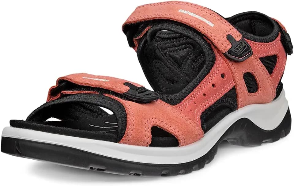 ECCO Women's Yucatan Sport Sandal