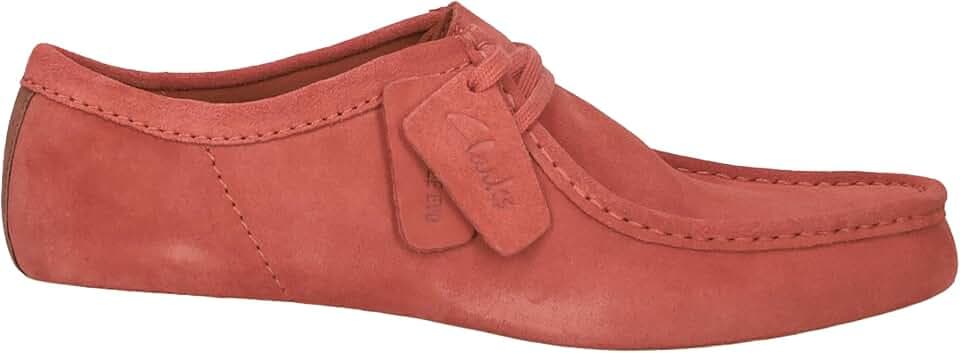 Clarks Men's Wallabeeevo Derby