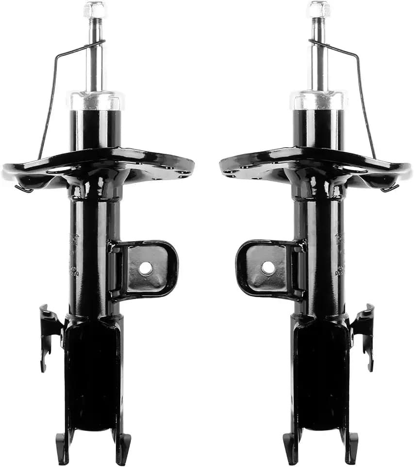 OCPTY Front Shock Absorbers Struts for Toyota Prius 2010 2011 2012-2015