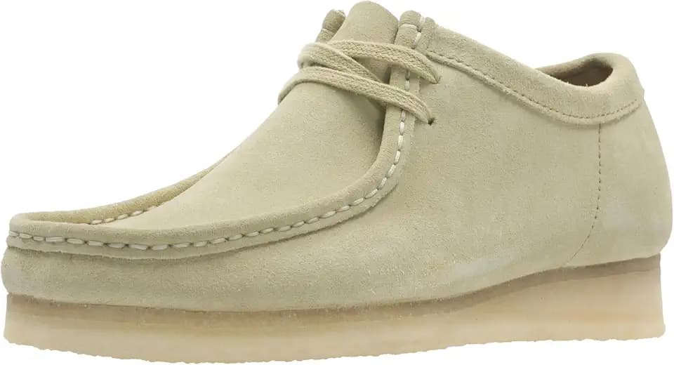 Clarks Men's Wallabee