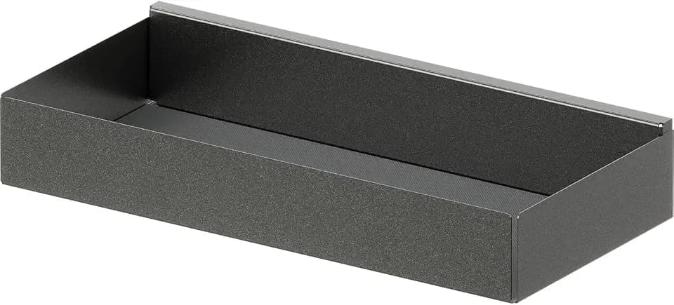 VS SUB Side Ablage-Set Essentio 90° KB 300 mm Lava