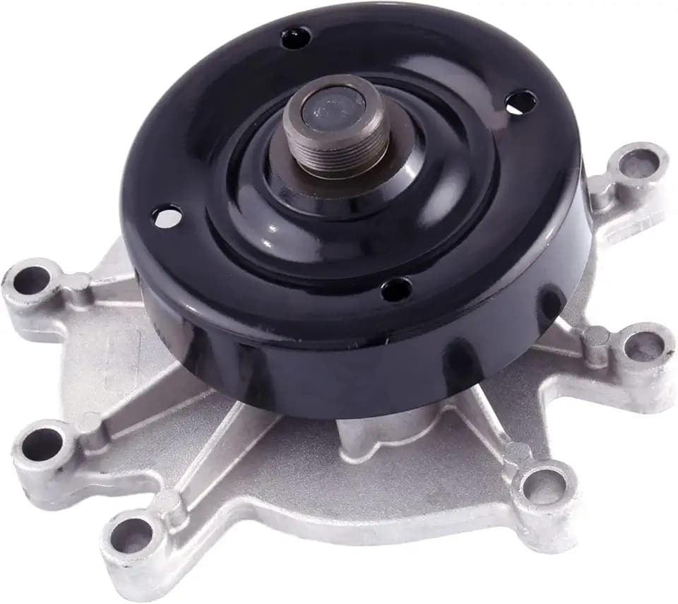 Gates 43263 Premium Engine Water Pump