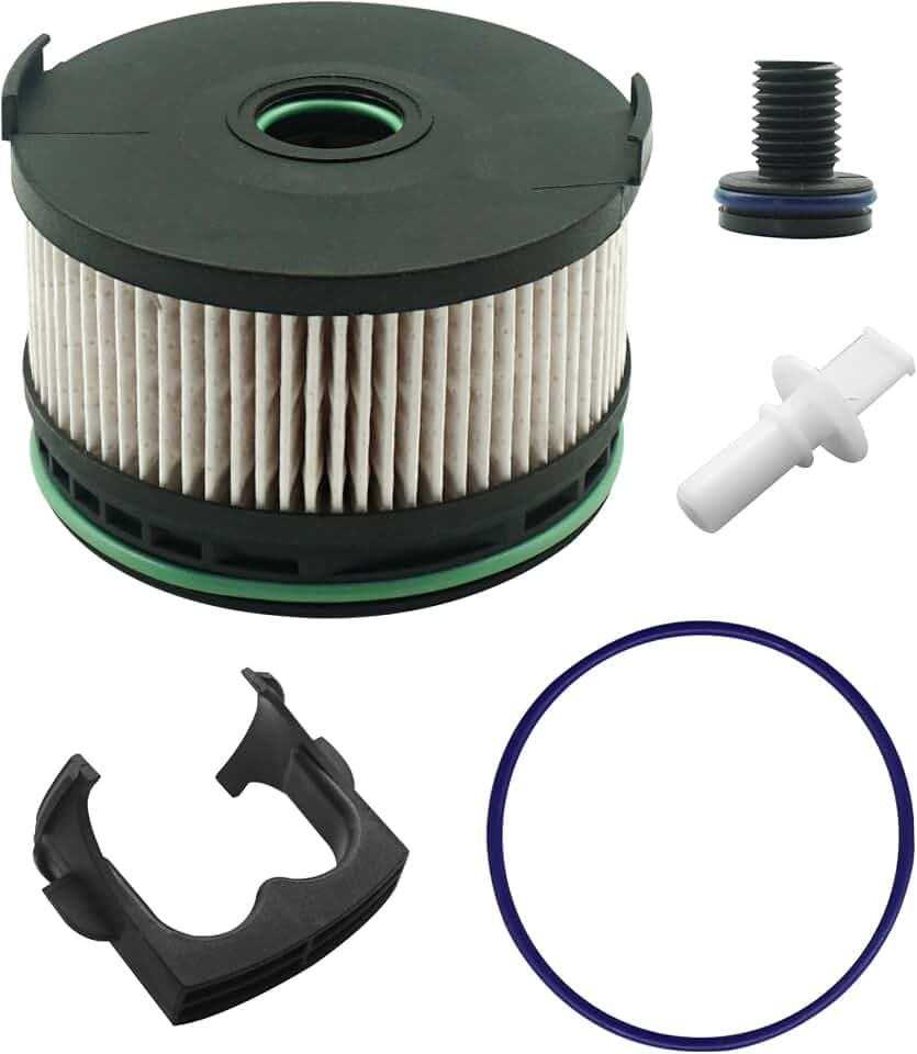 A6540920200 Fuel Filter Kit Fits for Mercedes-Benz Sprinter W910 W907