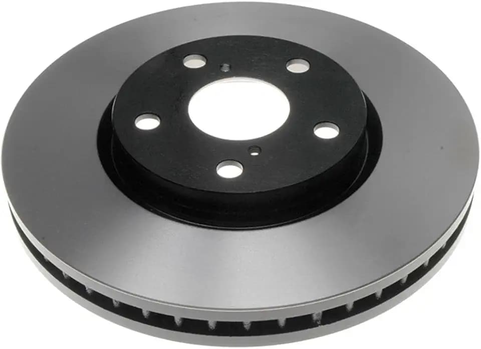 Raybestos 96976R Professional Grade Disc Brake Rotor