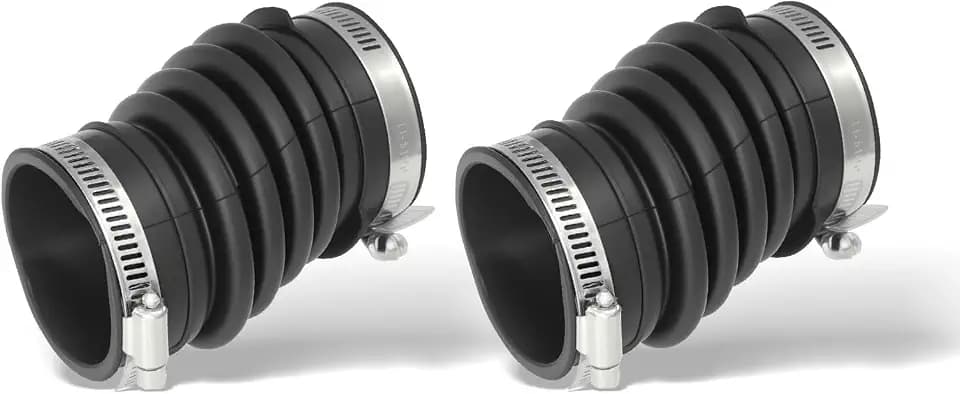 Engine Air Cleaner Intake Hose Tube Fit for 2000-2004 Toyota