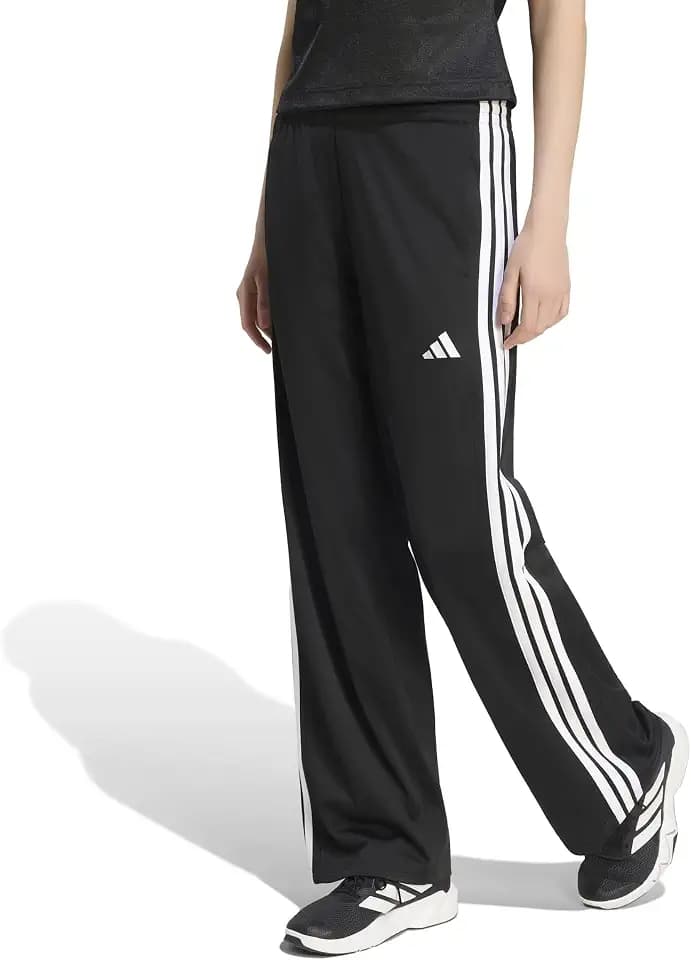 adidas Women's Tricot Track Top & Bottoms