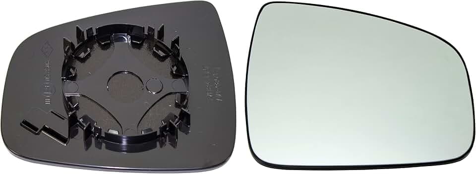 TarosTrade 57-2201-R-71625 Spiegelglas Rechts