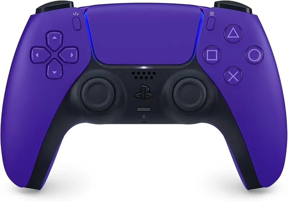 PlayStation DualSense® Wireless Controller - Galactic Purple